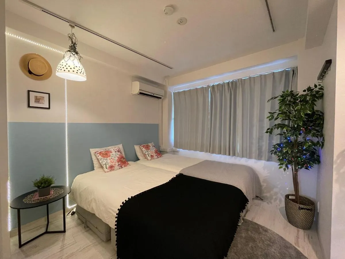 Hotel Ougien Tokyo prefektur