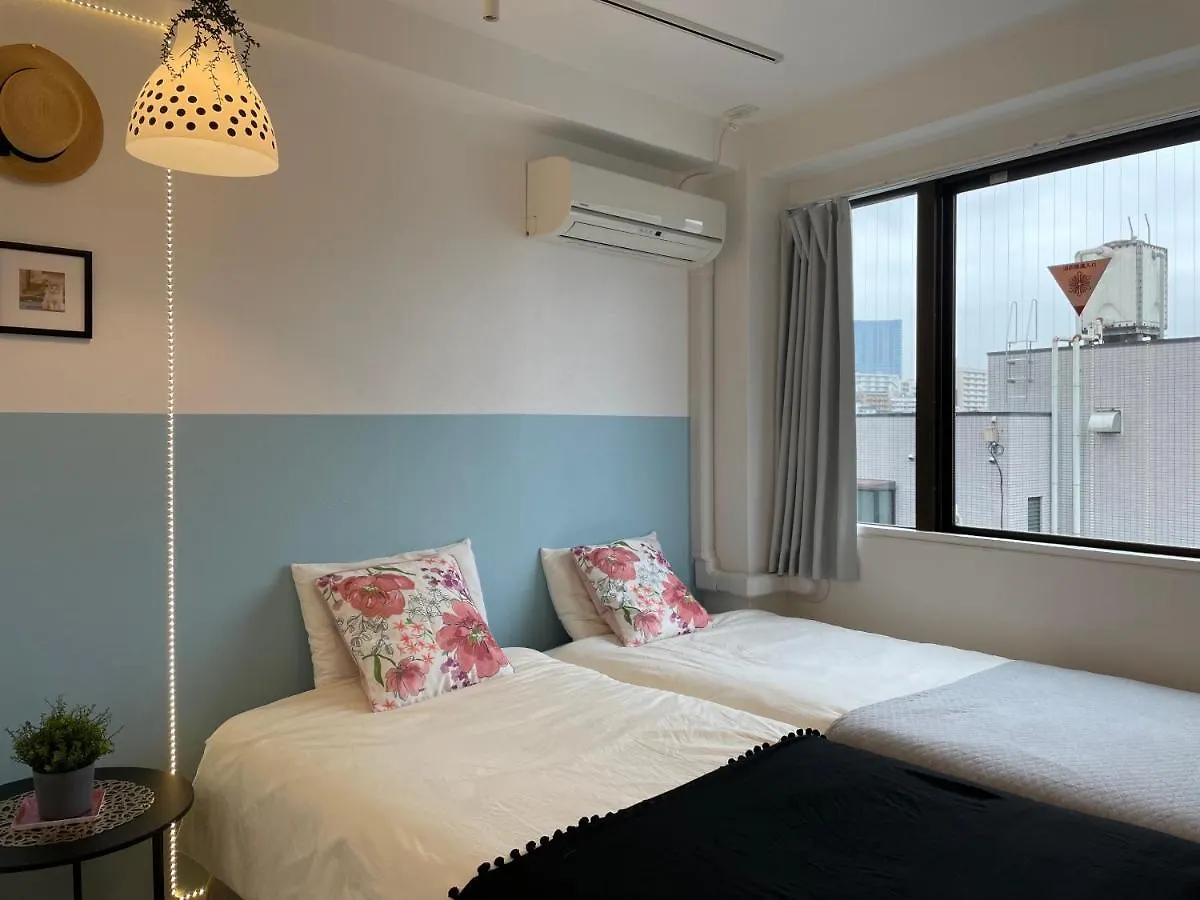 Hotel Ougien Tokyo prefektur 0*,