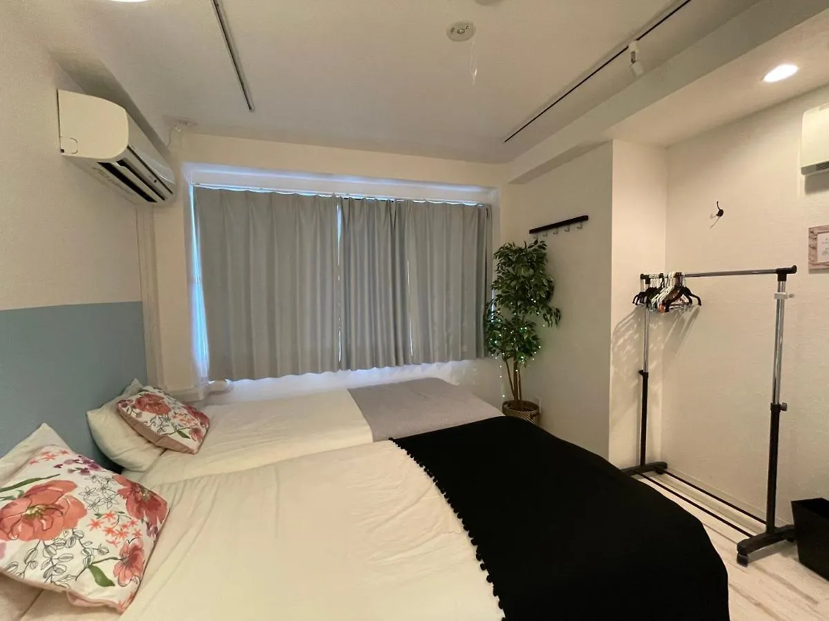 Hotel Ougien Tokyo prefektur 0*,  Japan