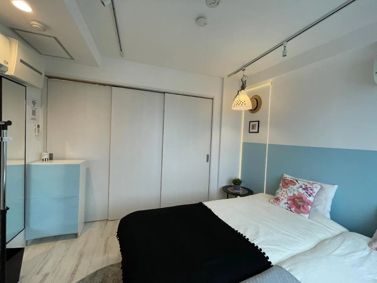 Hotel Ougien Tokyo prefektur